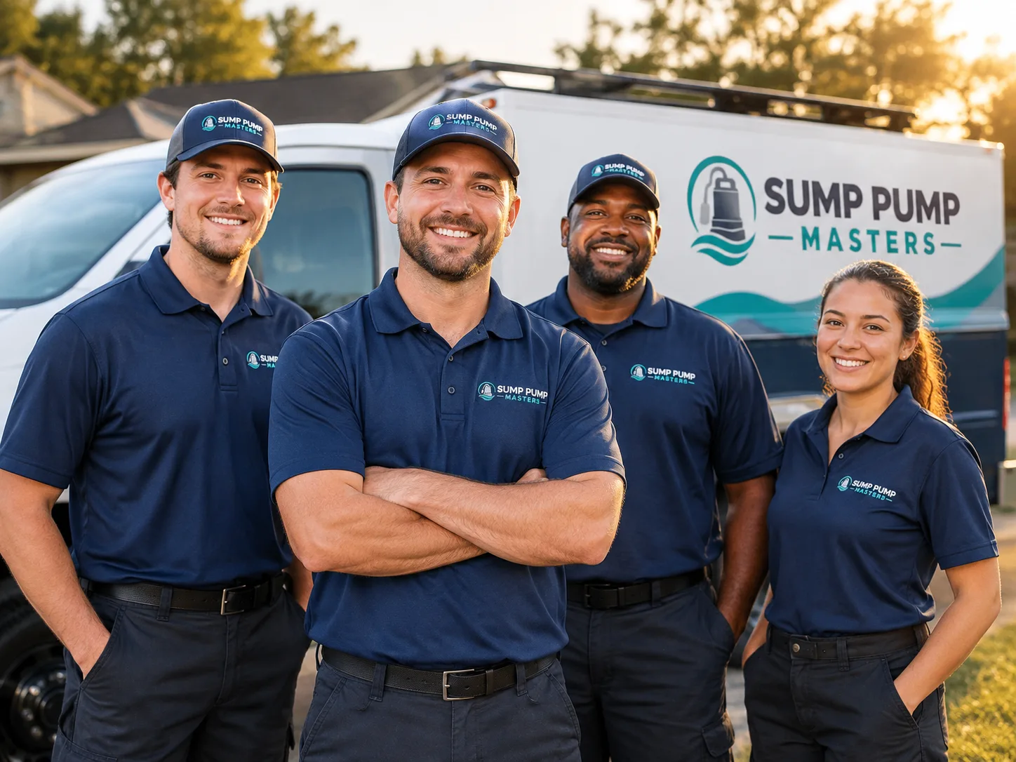 Sump Pump Repair company in West Fargo, ND